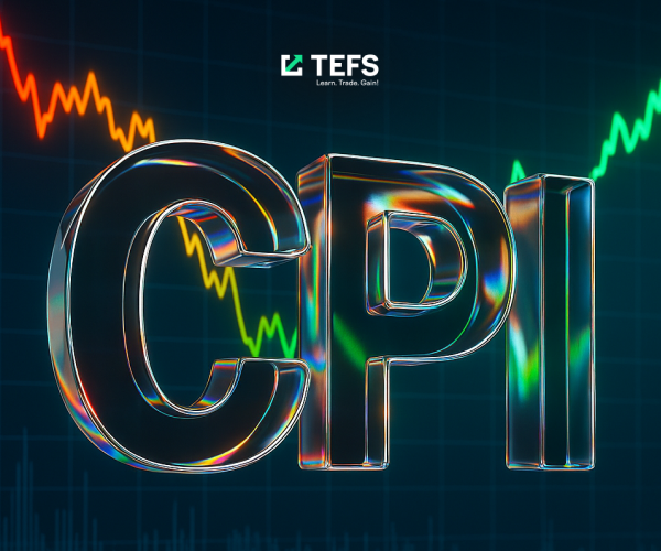CPI Data Takes Center Stage 24/10/2025