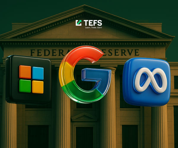 Market Ahead of Big Test: Fed Decision, Megacap Earnings in Focus 29/10/2025