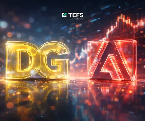 Adobe与Dollar General成为财报焦点 12/03/2026