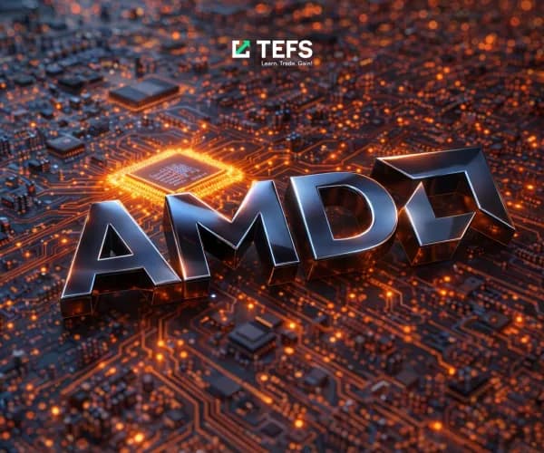 AMD Earnings Loom for Chip Rally 03/02/2026