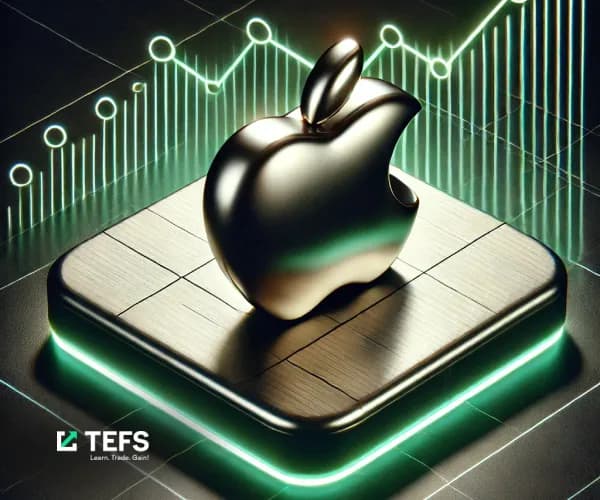Apple defied skeptics 31/01/2025