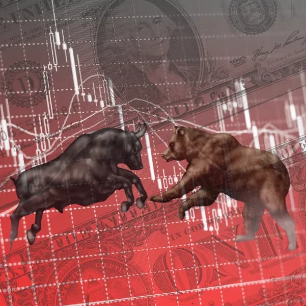 ASML spooks the market 16/10/2024