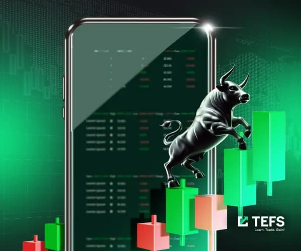 Big techs drive NASDAQ to new highs 03/12/2024