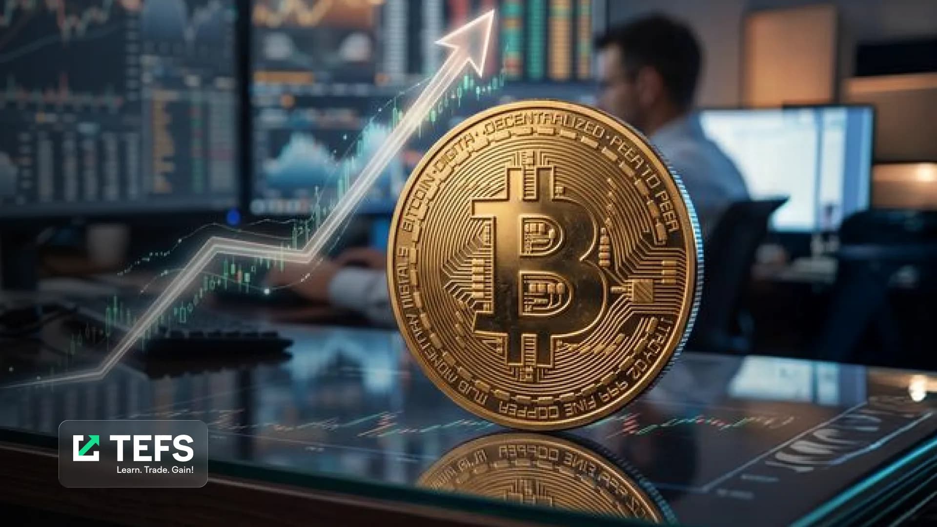 Bitcoin am Scheideweg: Gibt es genug Käufer? 15/09/2026