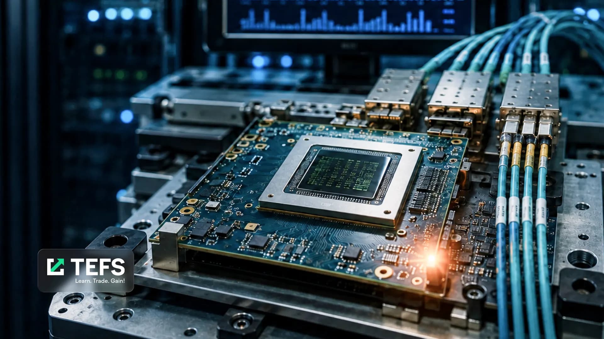 Gli utili di Broadcom mettono alla prova il trade sull'AI 02/09/2026