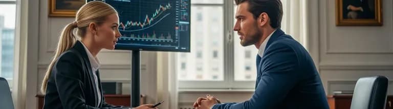 بناء خطة تداول رابحة مع TEFS