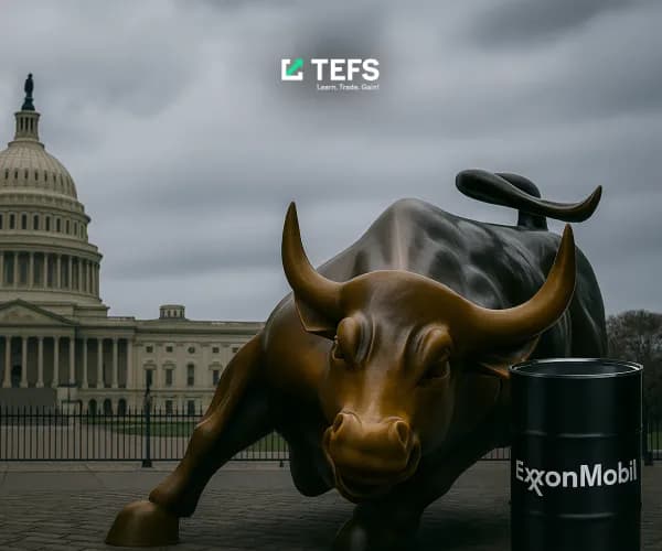 Bulls Stay Strong as Shutdown Continues 06/10/2025