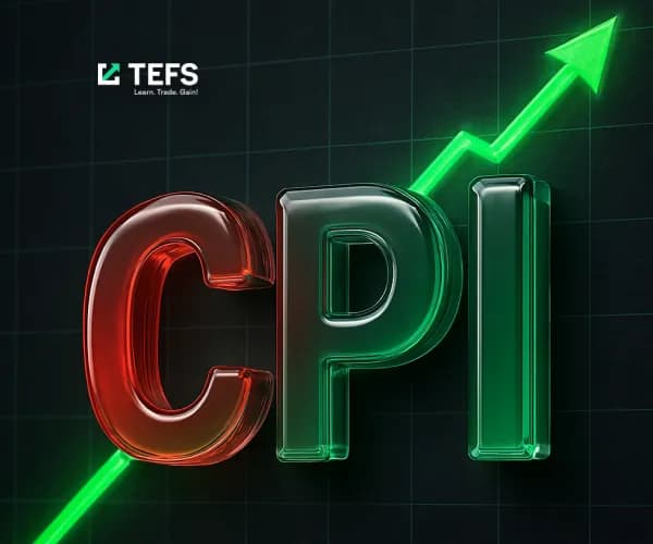 CPI may disappoint in the long run 13/05/2025