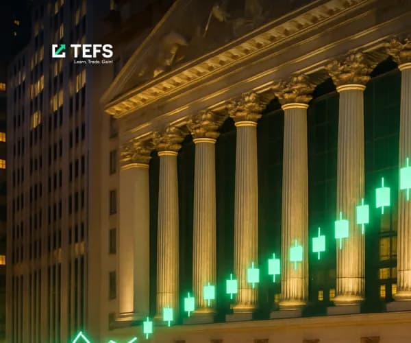 December’s Question: What Will Markets Get? 01/12/2025