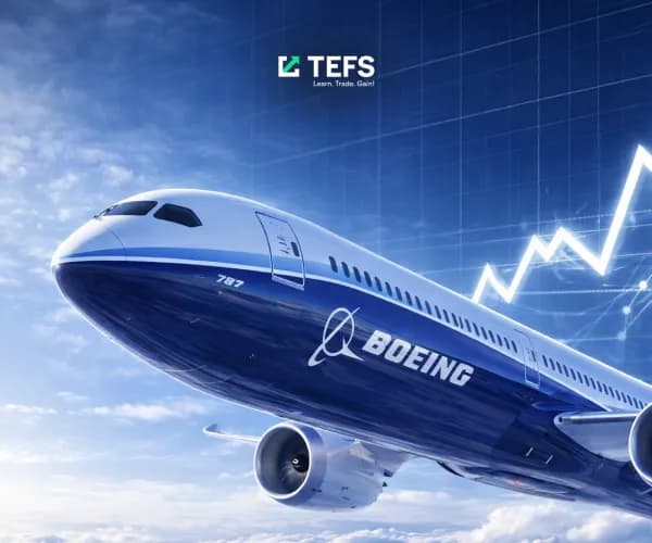 Earnings Rush Builds With Boeing on Deck 27/01/2026