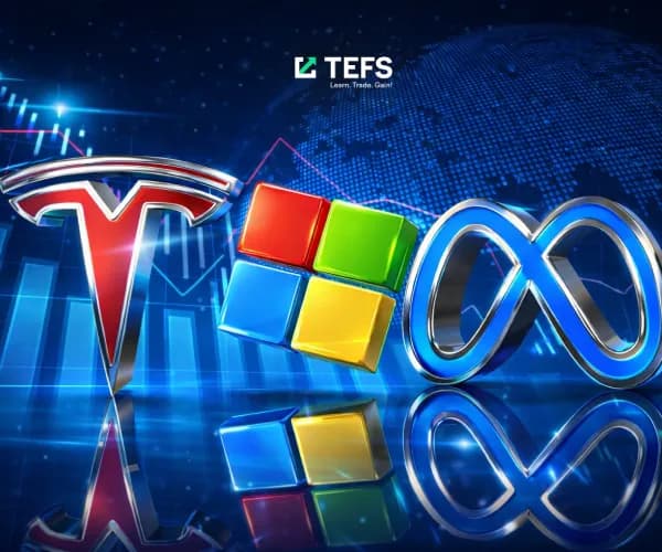 Fed Decision Day Meets Big Tech Earnings Test 28/01/2026