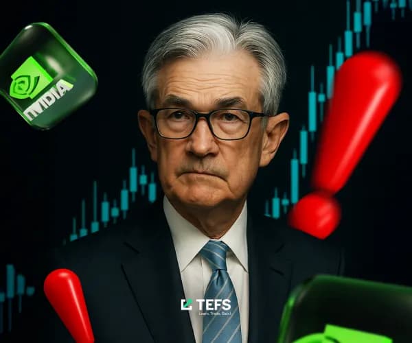 La Fed tire la sonnette d'alarme sur les tarifs douaniers 28/05/2025