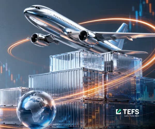 FedEx Earnings Offer a Global Growth Check 23/06/2026