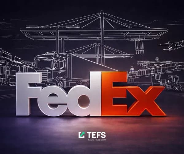 FedEx Reports: A Pulse Check for Global Shipping 19/03/2026