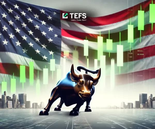 Global stocks take the lead 01/04/2025