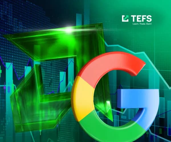 Google tanks after earnings miss! 05/02/2025