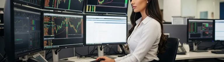 TEFS Prop Firm Challenge'ınızı Nasıl Geçer ve Hesabınızı Nasıl Korursunuz