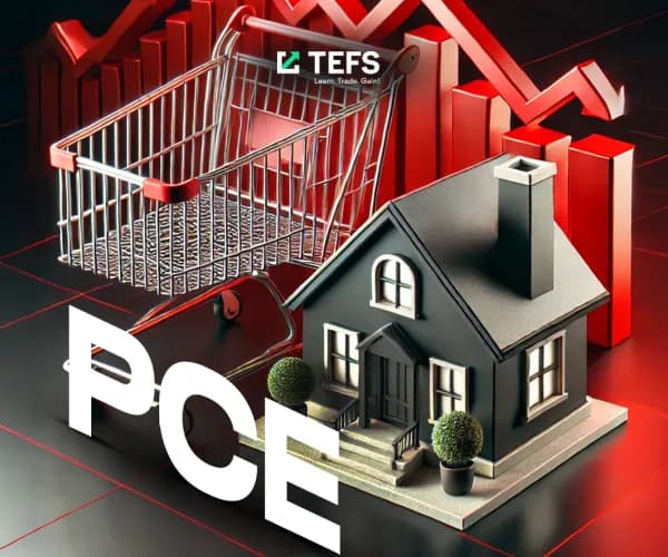 Inflation Test: PCE 28/03/2025