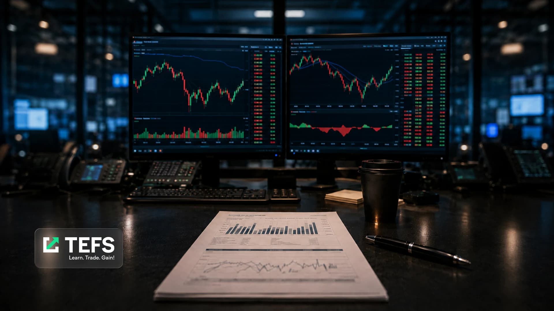 I dati sul mercato del lavoro danno il tono ai mercati 04/09/2026