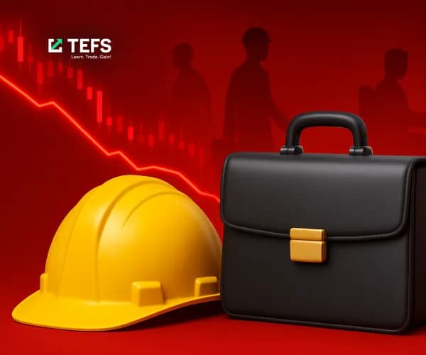 Labor Market sends Red Alert 05/06/2025