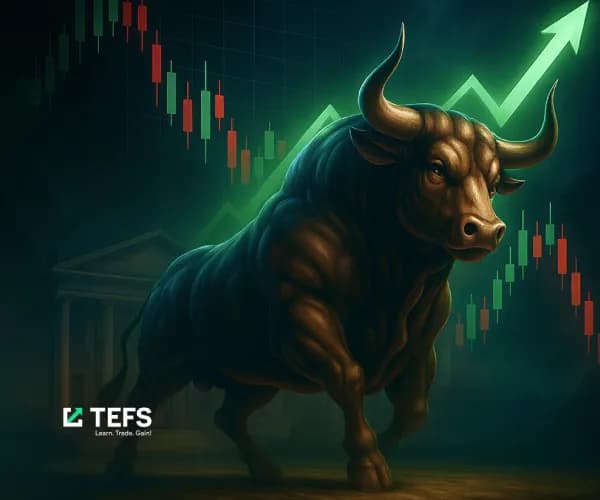 Looming Government Shutdown Challenges the Bull 29/09/2025