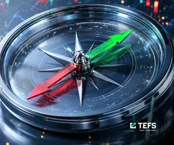 Markets Close a Highly Volatile Week 26/06/2026