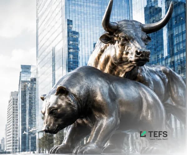 Markets Close Another Volatile Week 12/06/2026