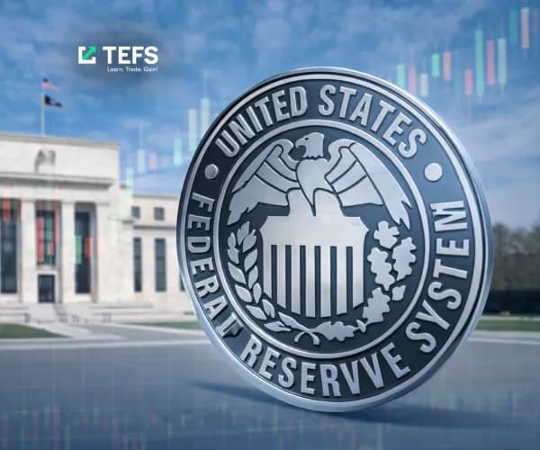 Markets Enter Fed Week as Rally Faces Test 26/01/2026