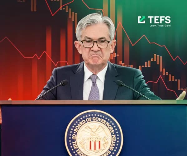 Markets rattled by Fed’s projections 19/12/2024