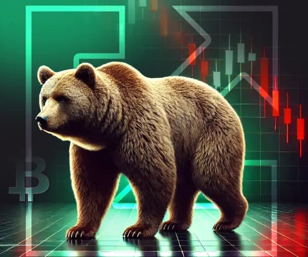 Markets see a red day 06/12/2024