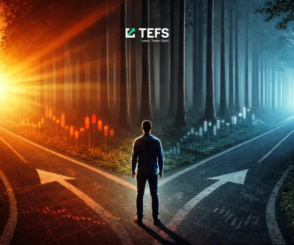 Markets Struggle for Direction as Volatility Persists 24/03/2026