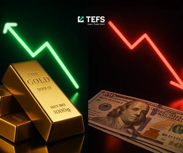 Markets Surge, Gold Sparkles 07/10/2025