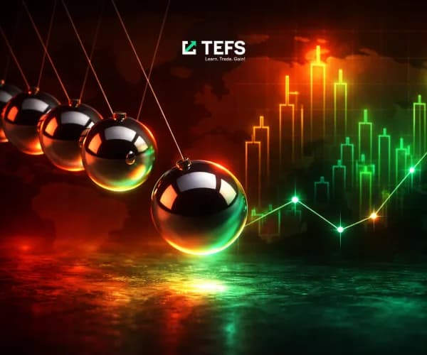 Les marchés oscillent, la volatilité reste maîtresse du jeu 16/03/2026