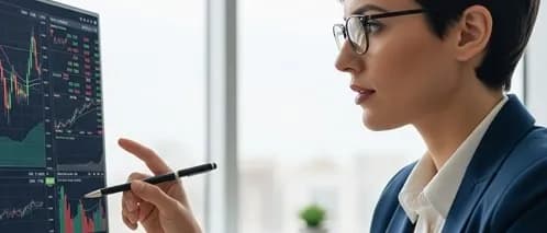 الحد الأقصى للتراجع مقابل الحد الأقصى للتراجع اليومي في تداول الملكية
