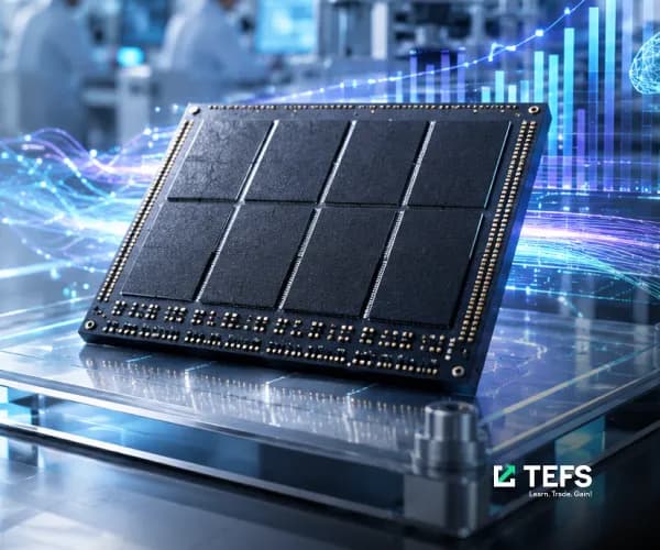 Micron Earnings Test AI and Chip Demand 24/06/2026