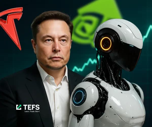 Musk bets big on Chips and AI 21/05/2025