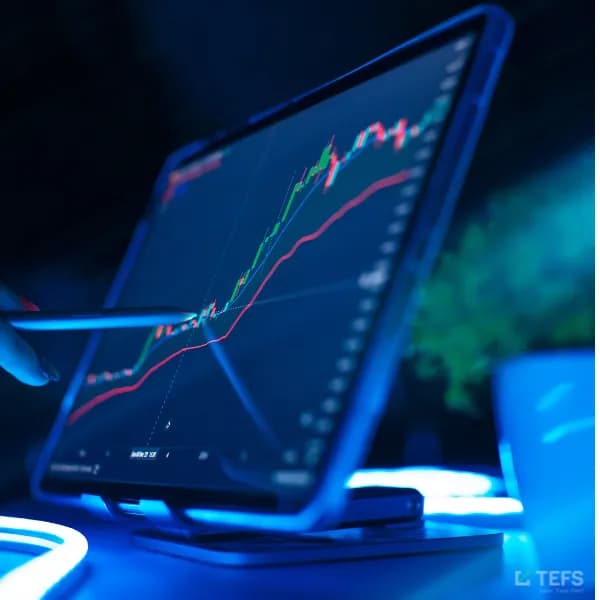Nvidia hits new record highs 15/10/2024