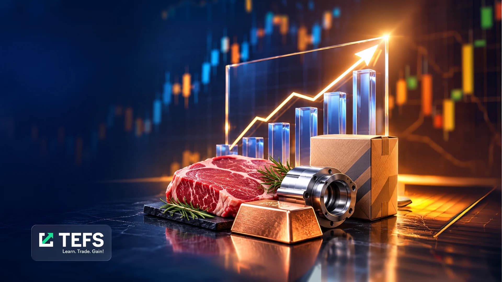 مؤشر أسعار المنتجين والأرباح يبقيان الأسواق في حالة ترقب 15/10/2026