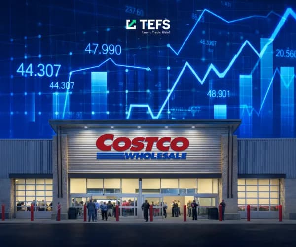 Einzelhandel im Fokus: Costco legt heute Zahlen vor 05/03/2026