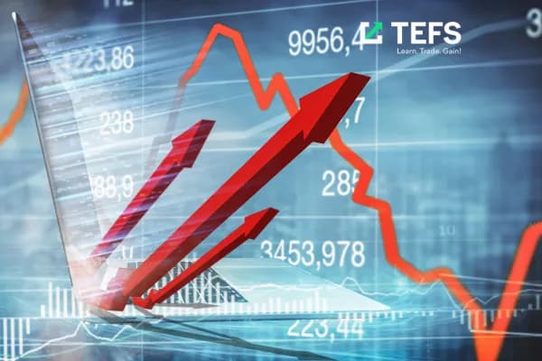 El aumento de los rendimientos del Tesoro presiona a las acciones   24/10/2024