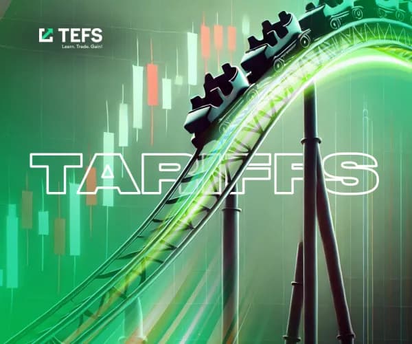 Rollercoaster Markets: Tariffs turmoil hits Wall Street 10/02/2025