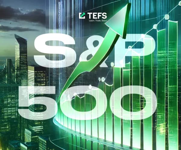 S&P 500 hits record high despite Fed worries 20/02/2025