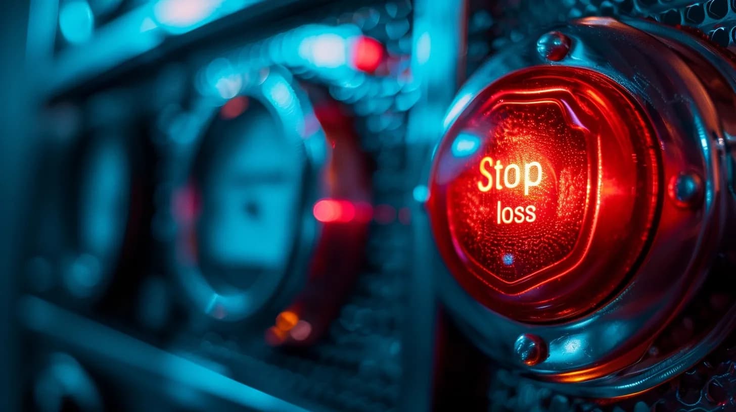 Stop-Loss-Orders: So managen Sie Ihre Risiken