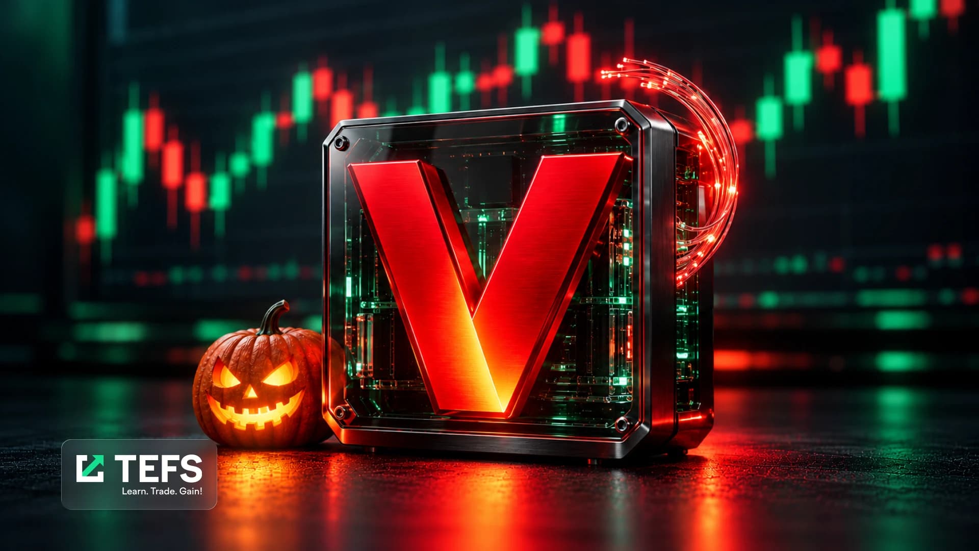 Verizon apre la settimana di Halloween tra trimestrali 26/10/2026