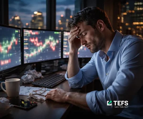 Volatility Persists into Weekly Close 17/04/2026