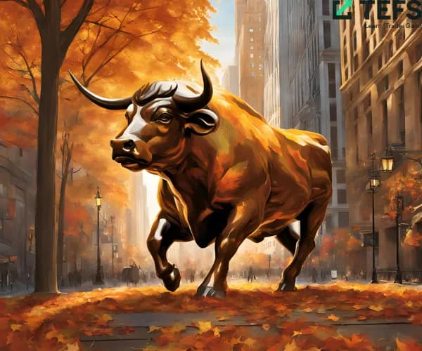 Слабое начало недели   22/10/2022