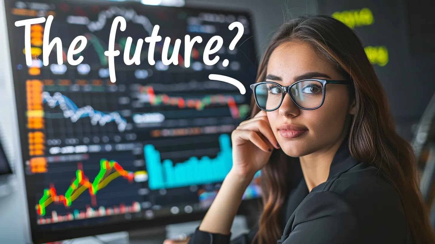 Was sind Futures?