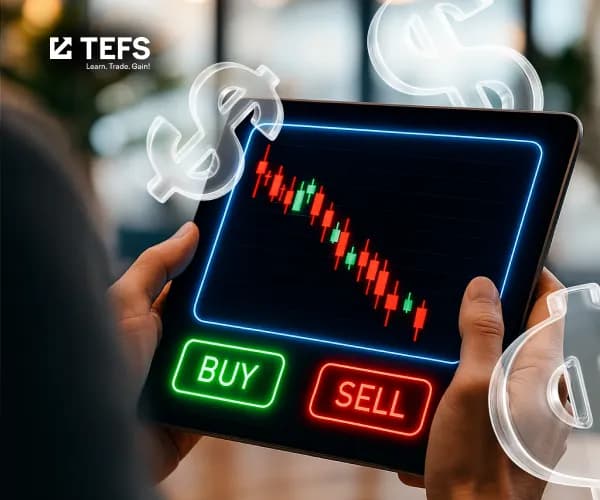 Apa Itu Max Daily Drawdown dalam Prop Trading?