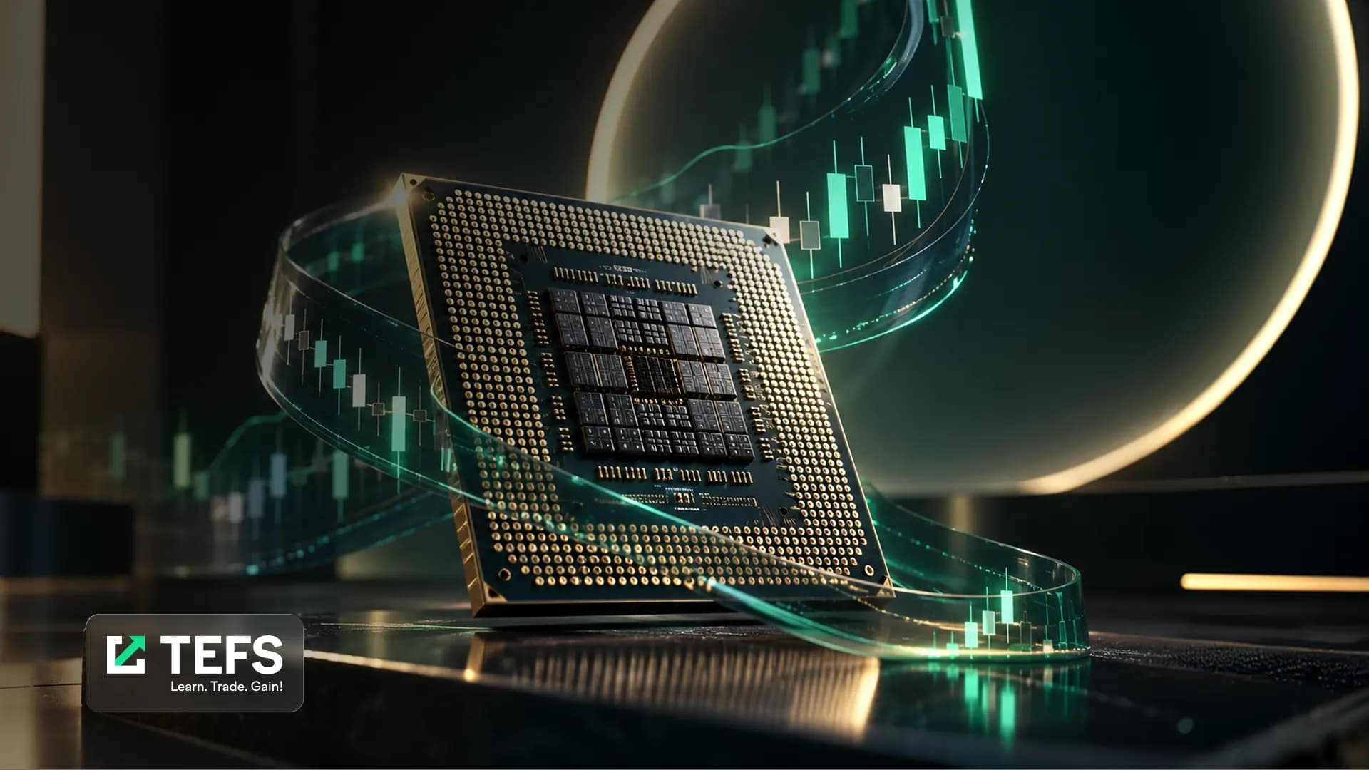 AI e titoli dei semiconduttori restano fragili 23/09/2026