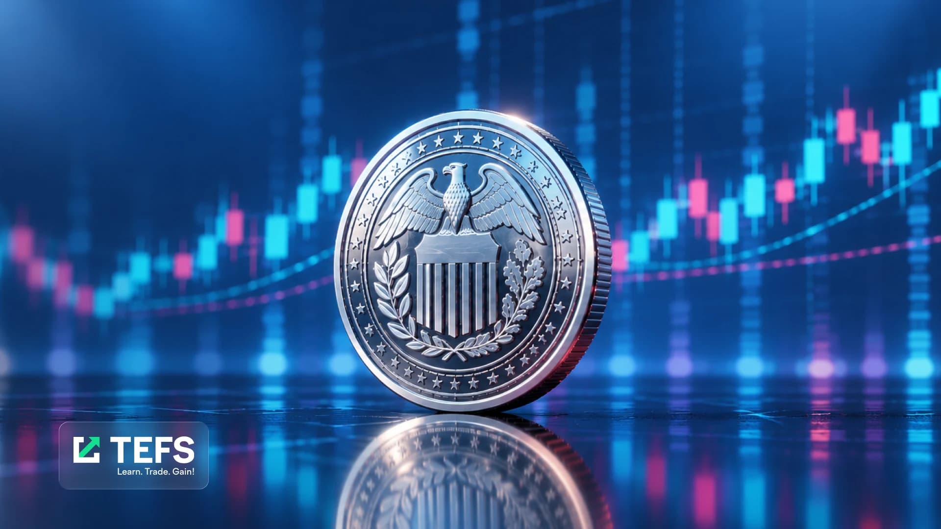Grote Week Voor de Boeg: Wat Wordt de Volgende Zet van de Fed? 14/09/2026